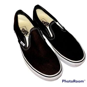Vans Slip On
